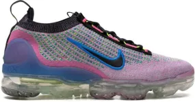 Nike Vapormax Flyknit 2021 sneakers Purple