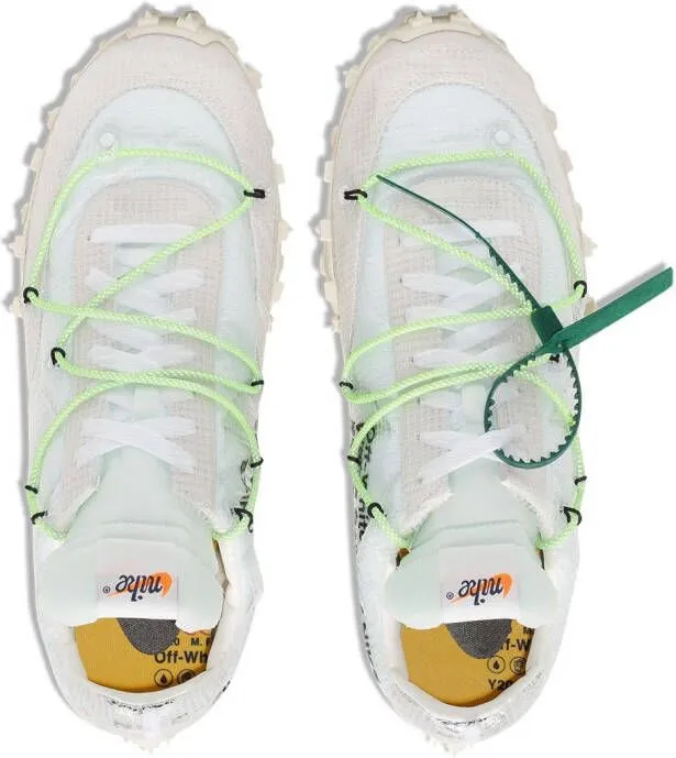 Nike X Off-White Waffle Racer SP 