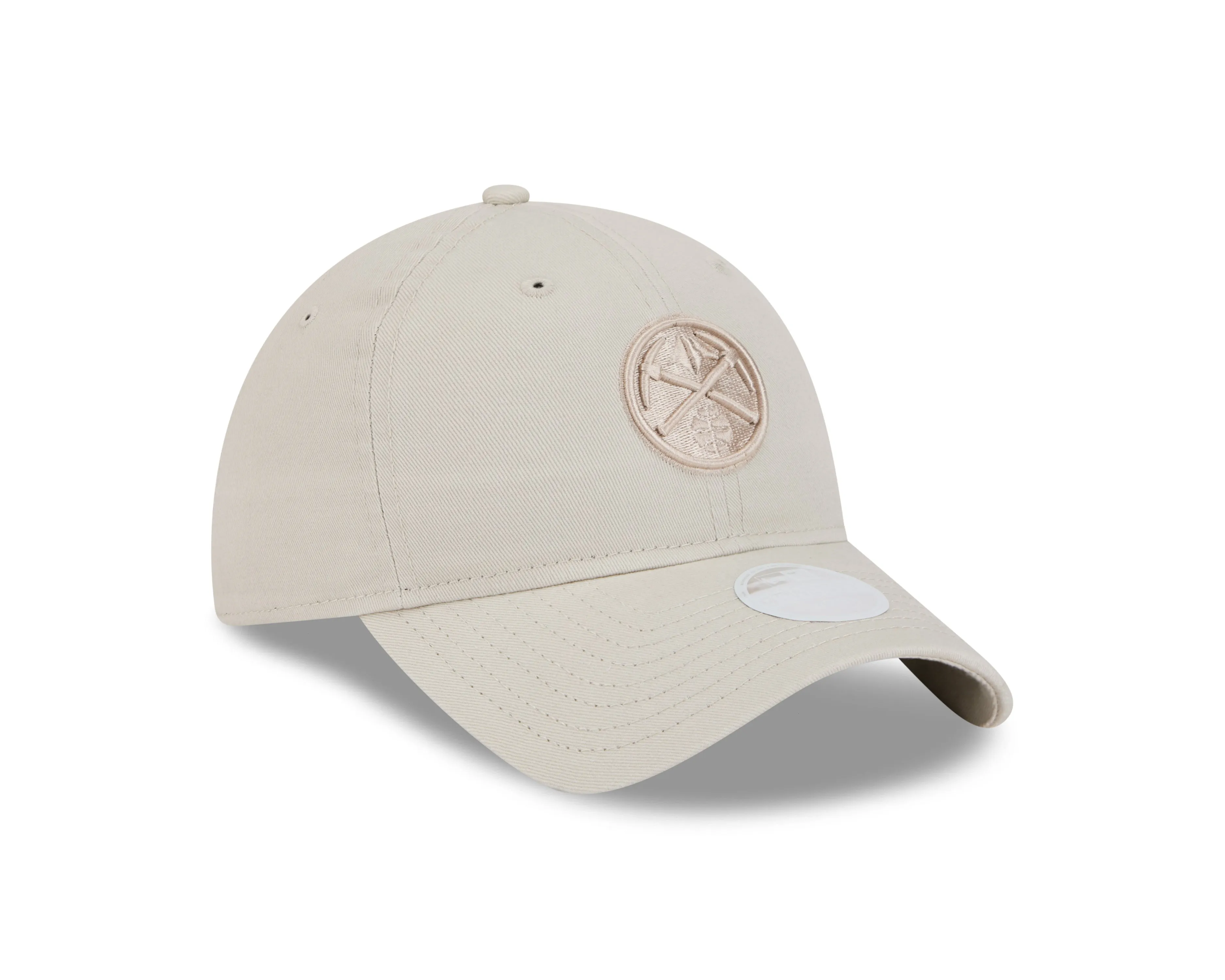 Nuggets Women's Colorpack Tonal 9TWENTY Adjustable Hat