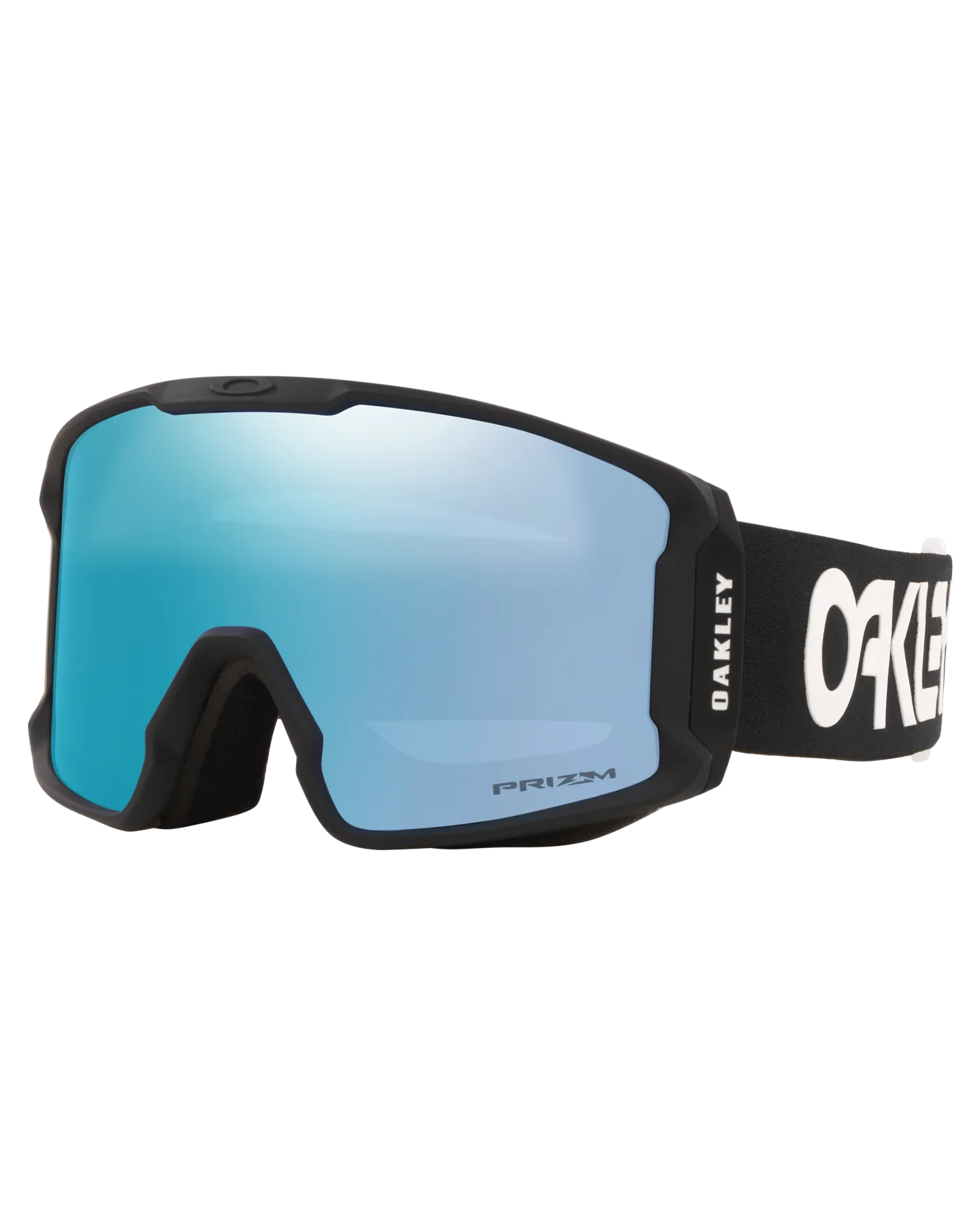 Oakley Line Miner L Snow Goggles