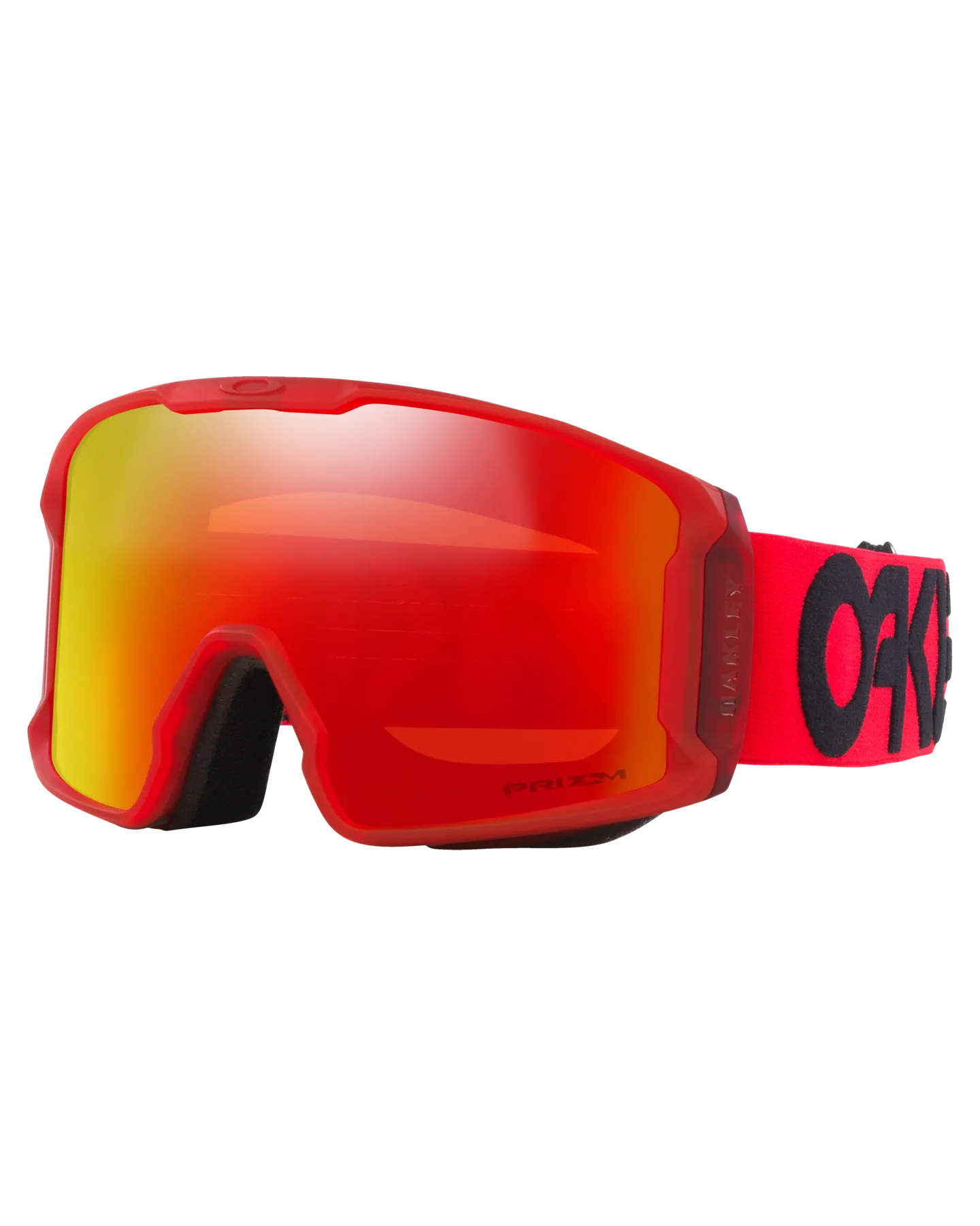 Oakley Line Miner L Snow Goggles