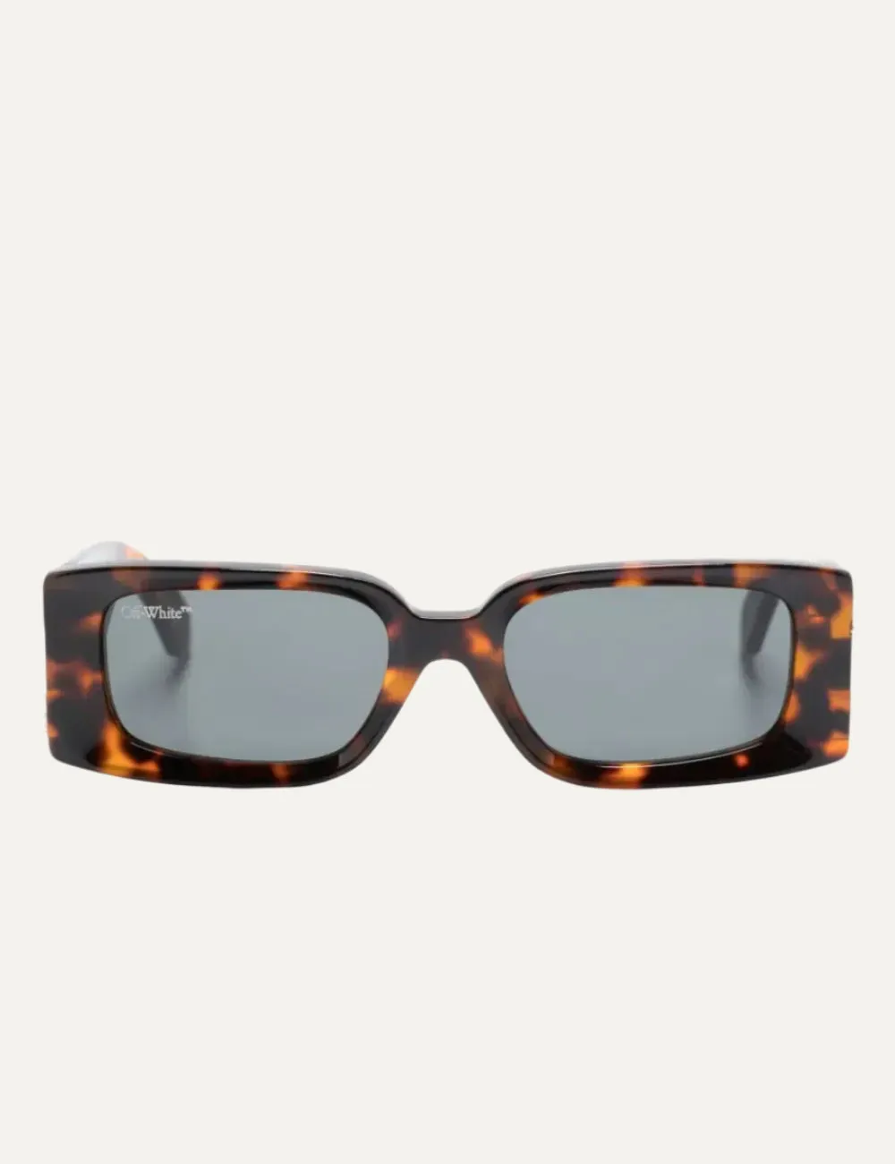 OFF WHITE ROMA SUNGLASSES