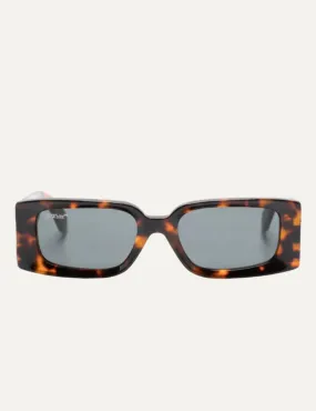 OFF WHITE ROMA SUNGLASSES