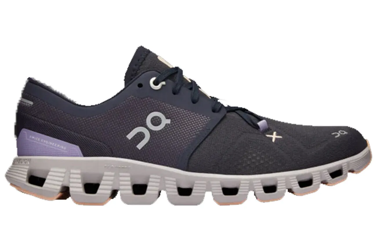 On Run Cloud X 3 Sneakers (Women’s)