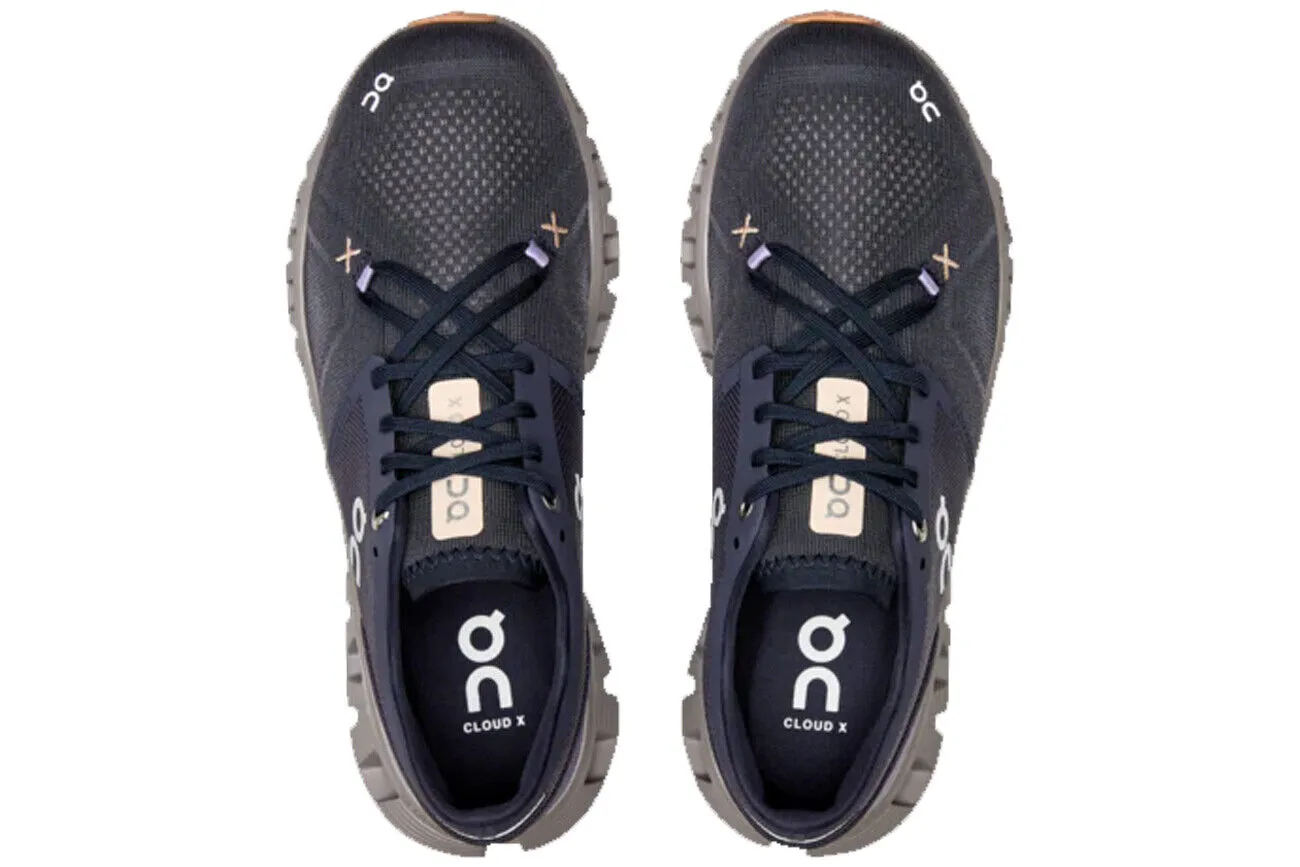 On Run Cloud X 3 Sneakers (Women’s)