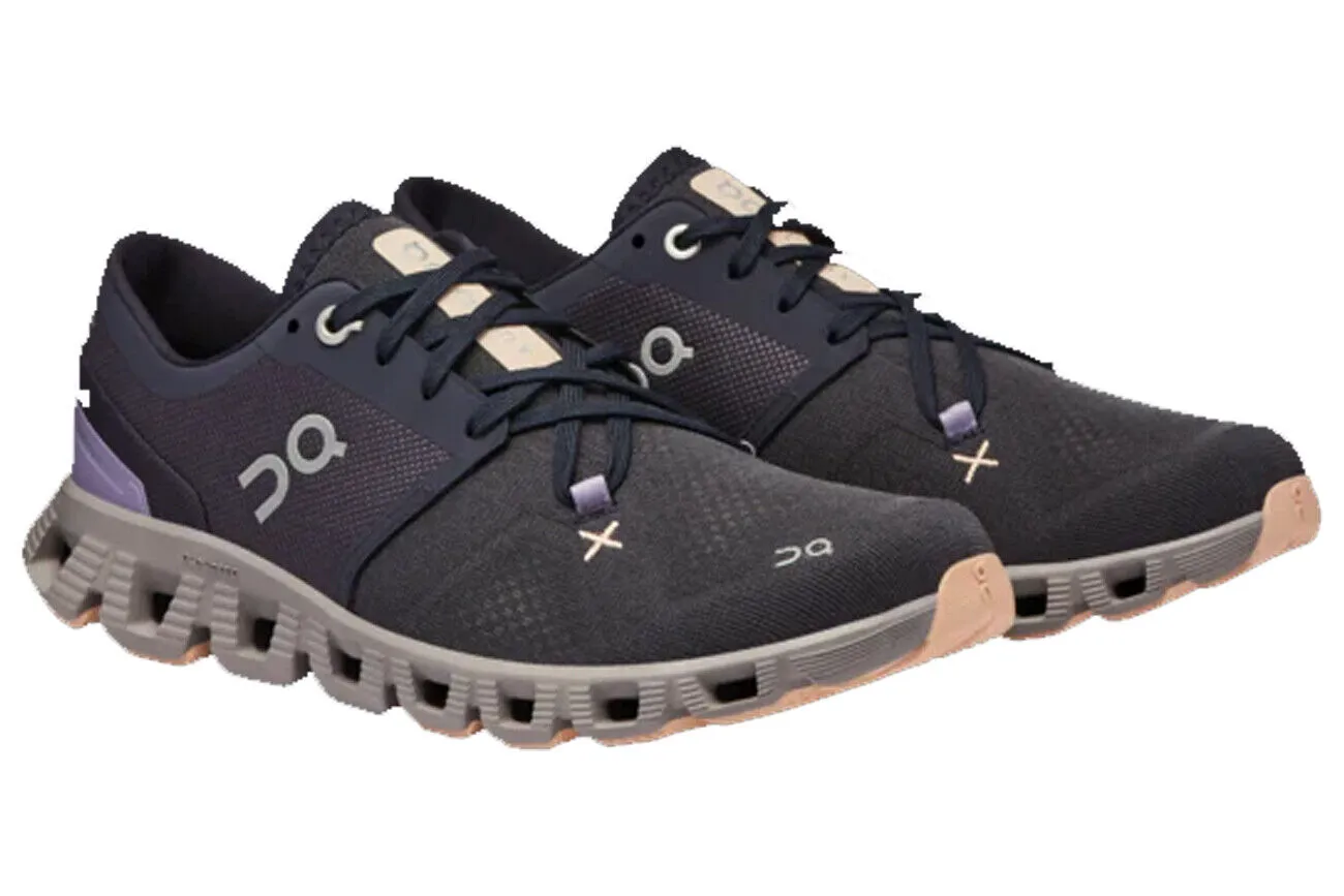 On Run Cloud X 3 Sneakers (Women’s)