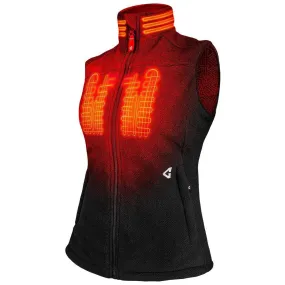 Open Box Gerbing 7V Women's Thermite Fleece Heated Vest 2.0