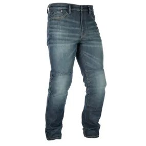 Oxford Original AA Dynamic Straight Jeans - 3 Year Aged