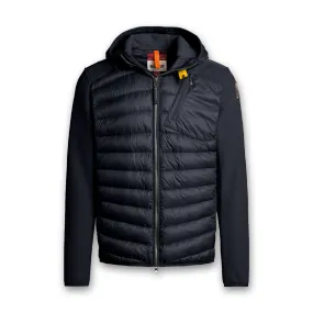 Parajumpers - Nolan Hooded Jacket in Navy