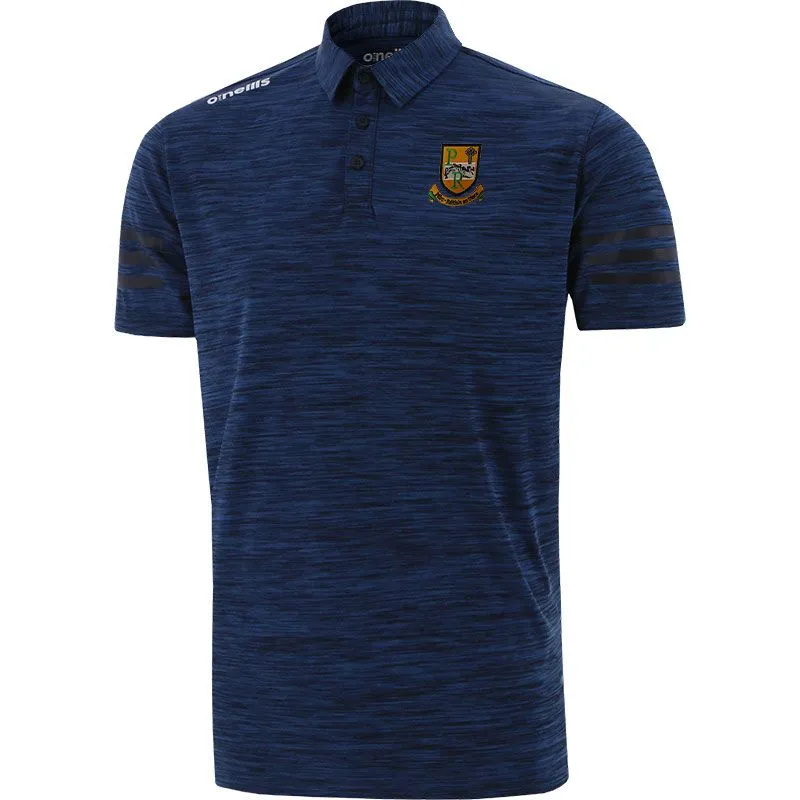 Park-Ratheniska GAA Osprey Polo Shirt