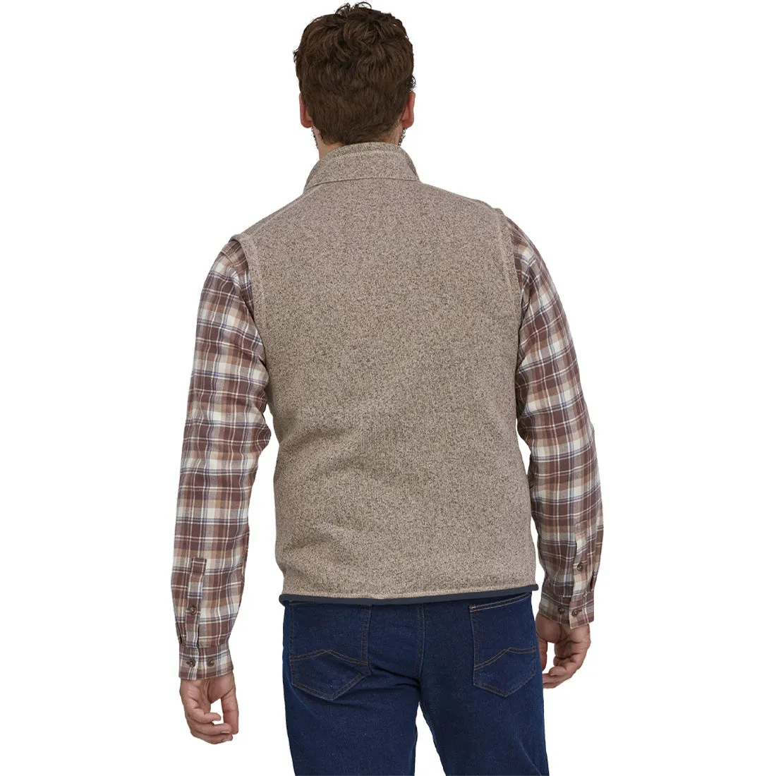 Patagonia Better Sweater Fleece Vest - Men's