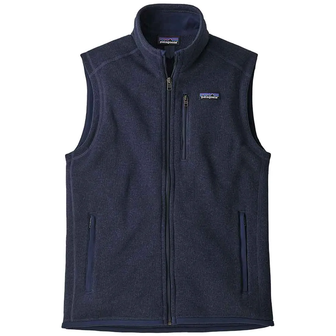 Patagonia Better Sweater Fleece Vest - Men's