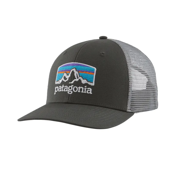 Patagonia Fitz Roy Horizons Trucker Hat