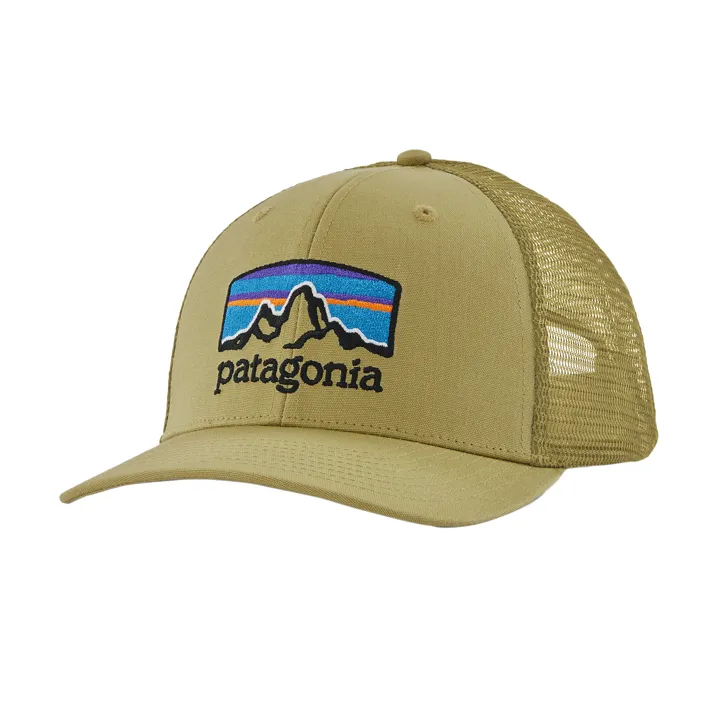 Patagonia Fitz Roy Horizons Trucker Hat