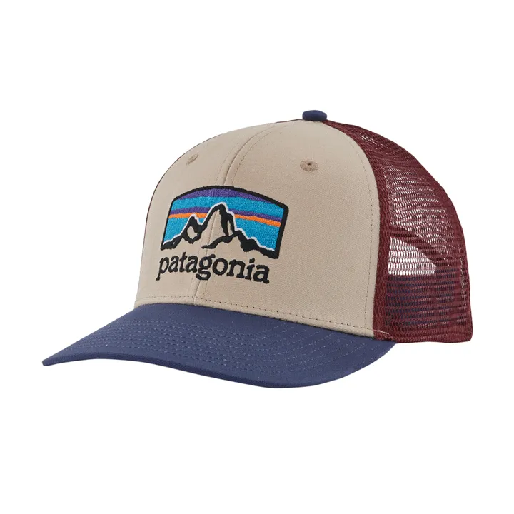 Patagonia Fitz Roy Horizons Trucker Hat