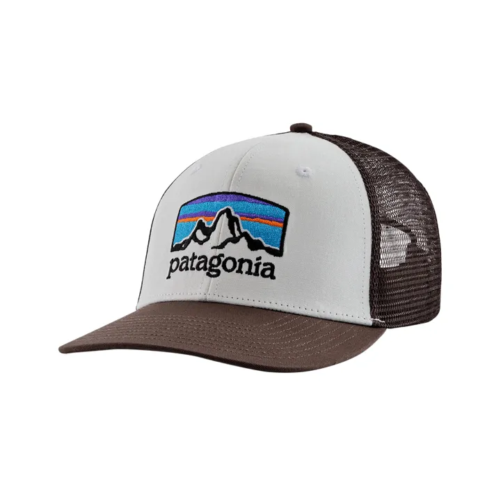 Patagonia Fitz Roy Horizons Trucker Hat