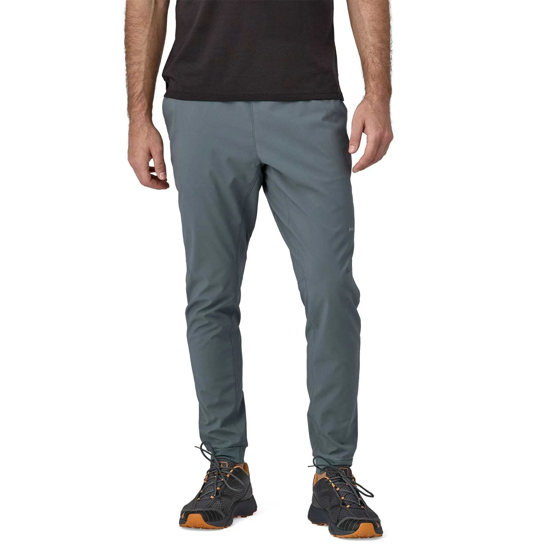 Patagonia Men's Terrebonne Joggers, Nouveau Green / S