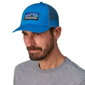 Patagonia P-6 Logo LoPro Trucker Hat