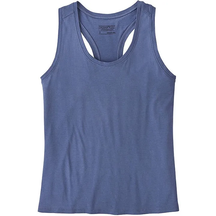 Patagonia Side Current Tank Women's