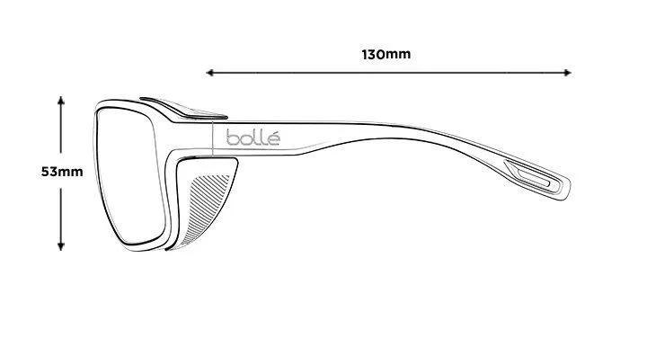 Pathfinder Cat-4 Sunglasses | Sunglasses and Goggles UK