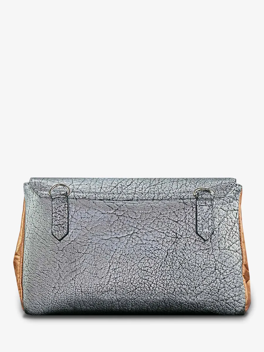 paulmarius leather shoulder bag  - Suzon M - Aphrodite | PAUL MARIUS