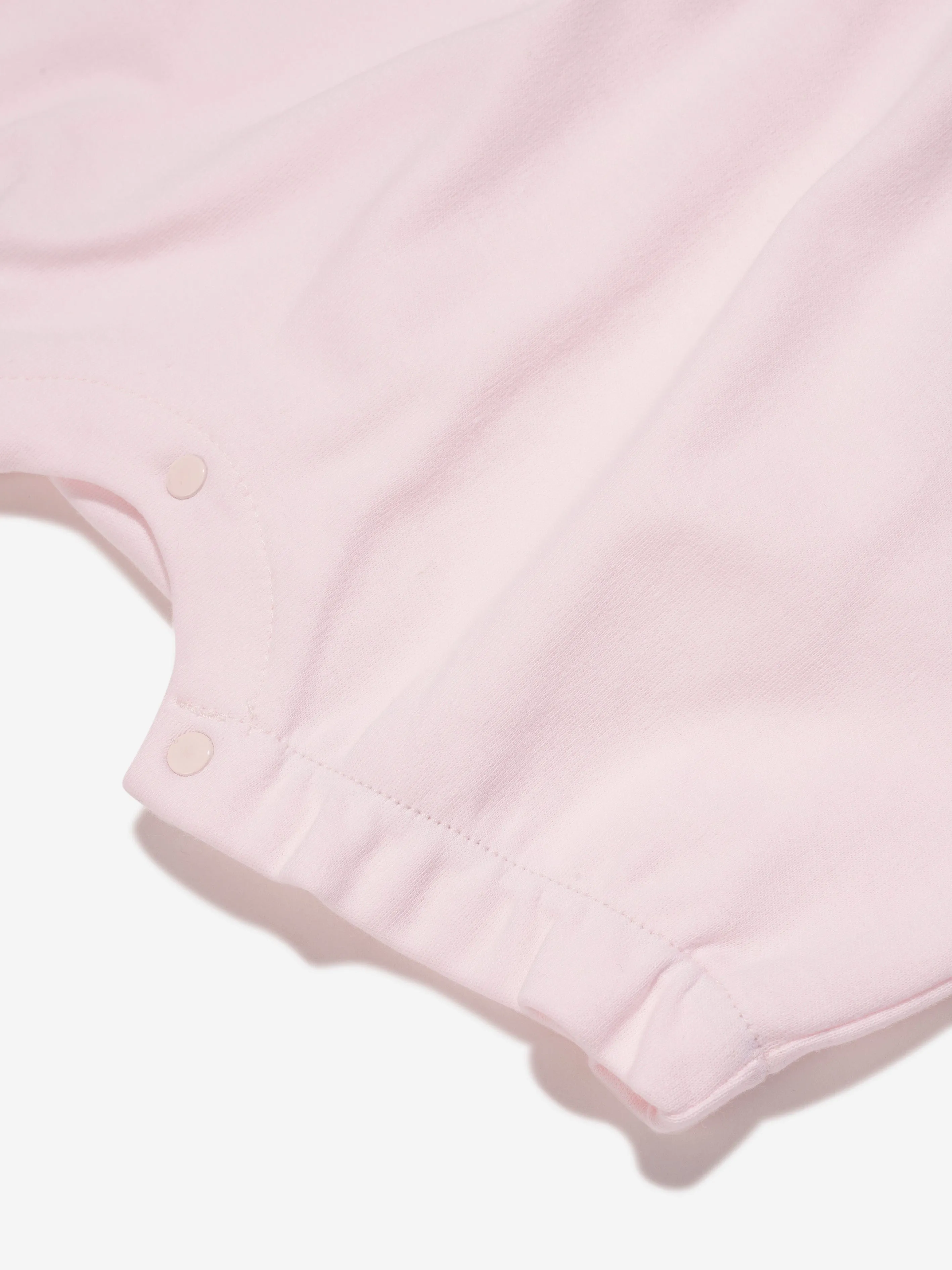 Paz Rodriguez - Baby Girls Romper in Pink | Childsplay Clothing