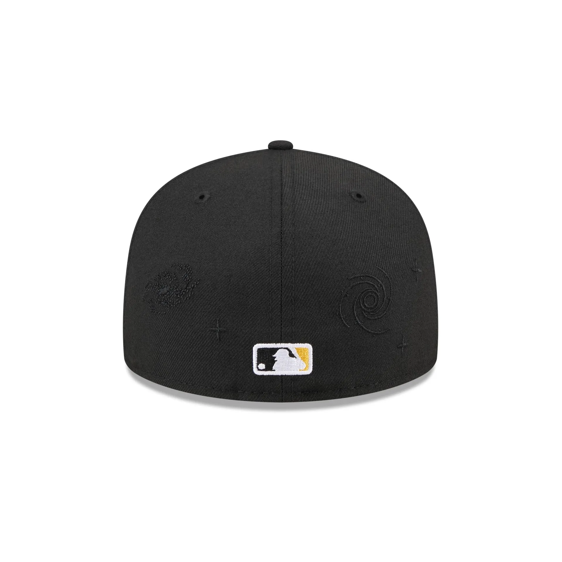 Pittsburgh Pirates Global 59FIFTY Fitted Hat