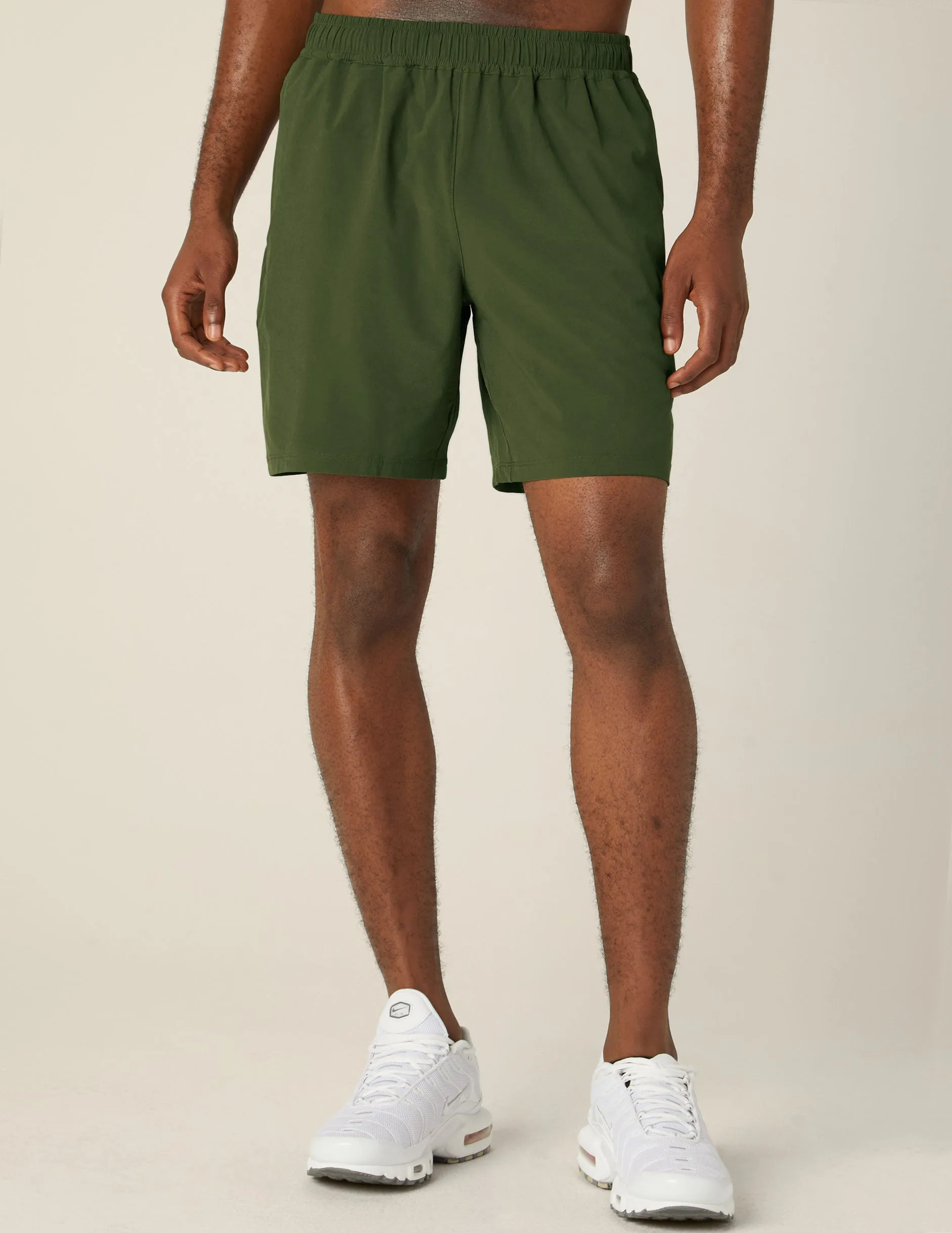 Pivotal Men's Performance Short