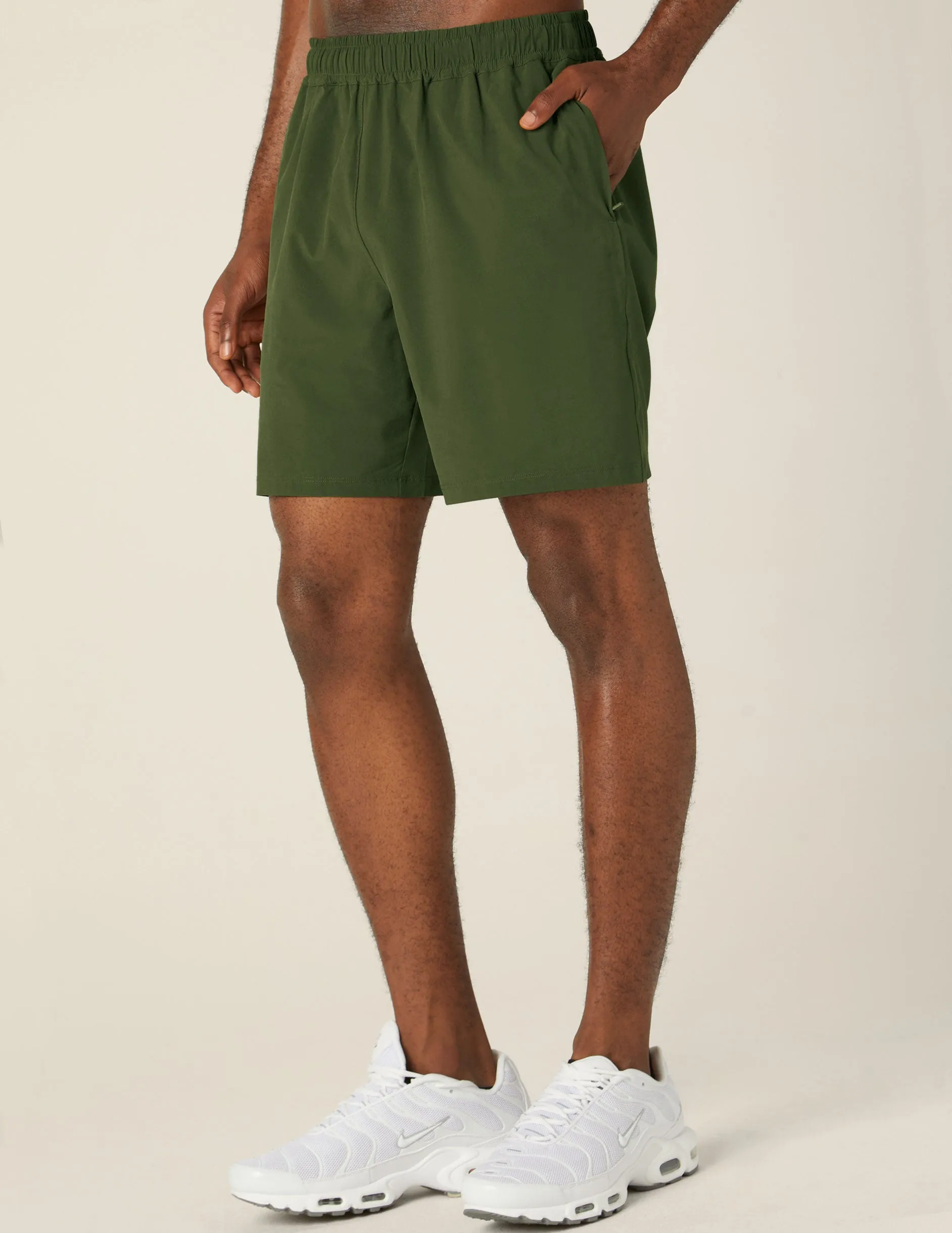 Pivotal Men's Performance Short