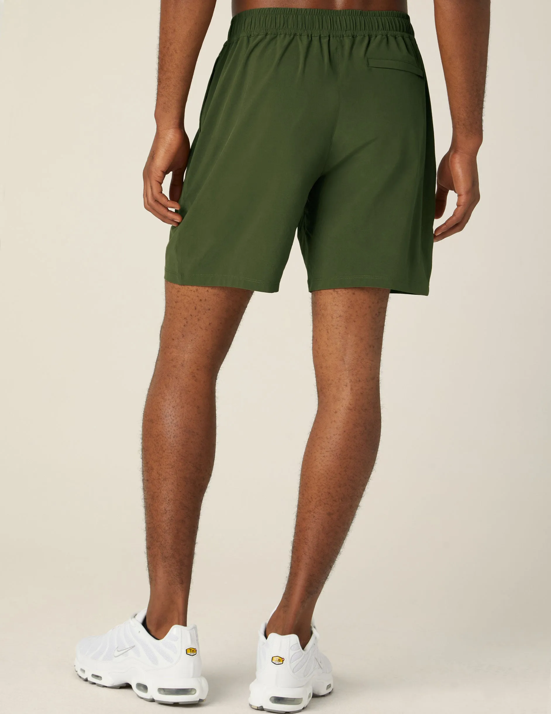 Pivotal Men's Performance Short