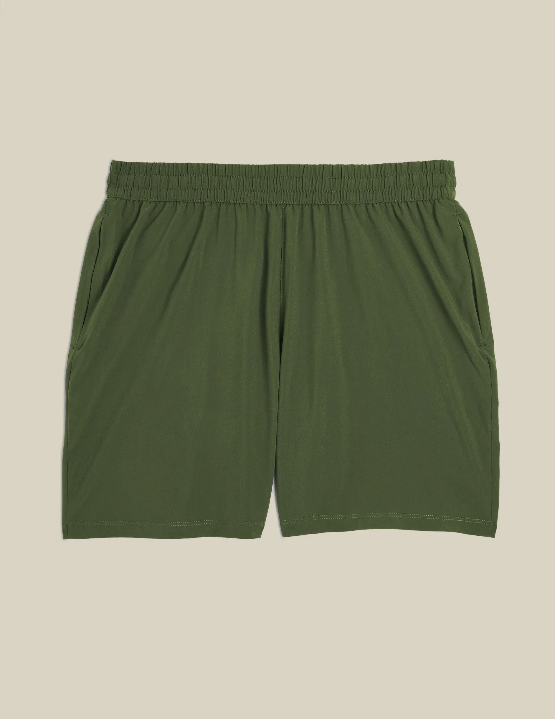 Pivotal Men's Performance Short