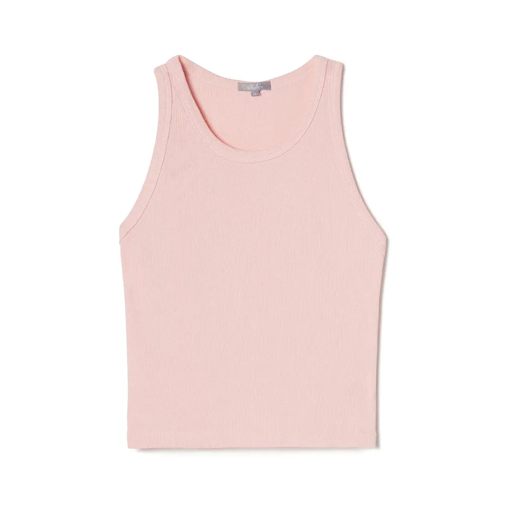 PJ Harlow Kyle Crop Tank