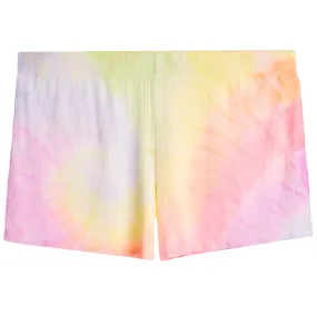 Pointelle Short