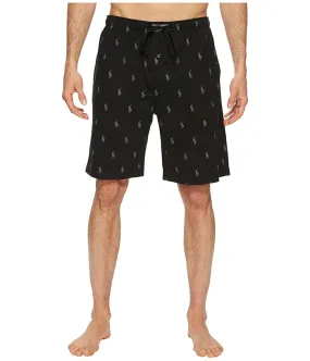 Polo Ralph Lauren Knit Sleep Shorts