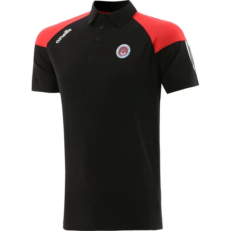 Poole Town FC Oslo Polo Shirt