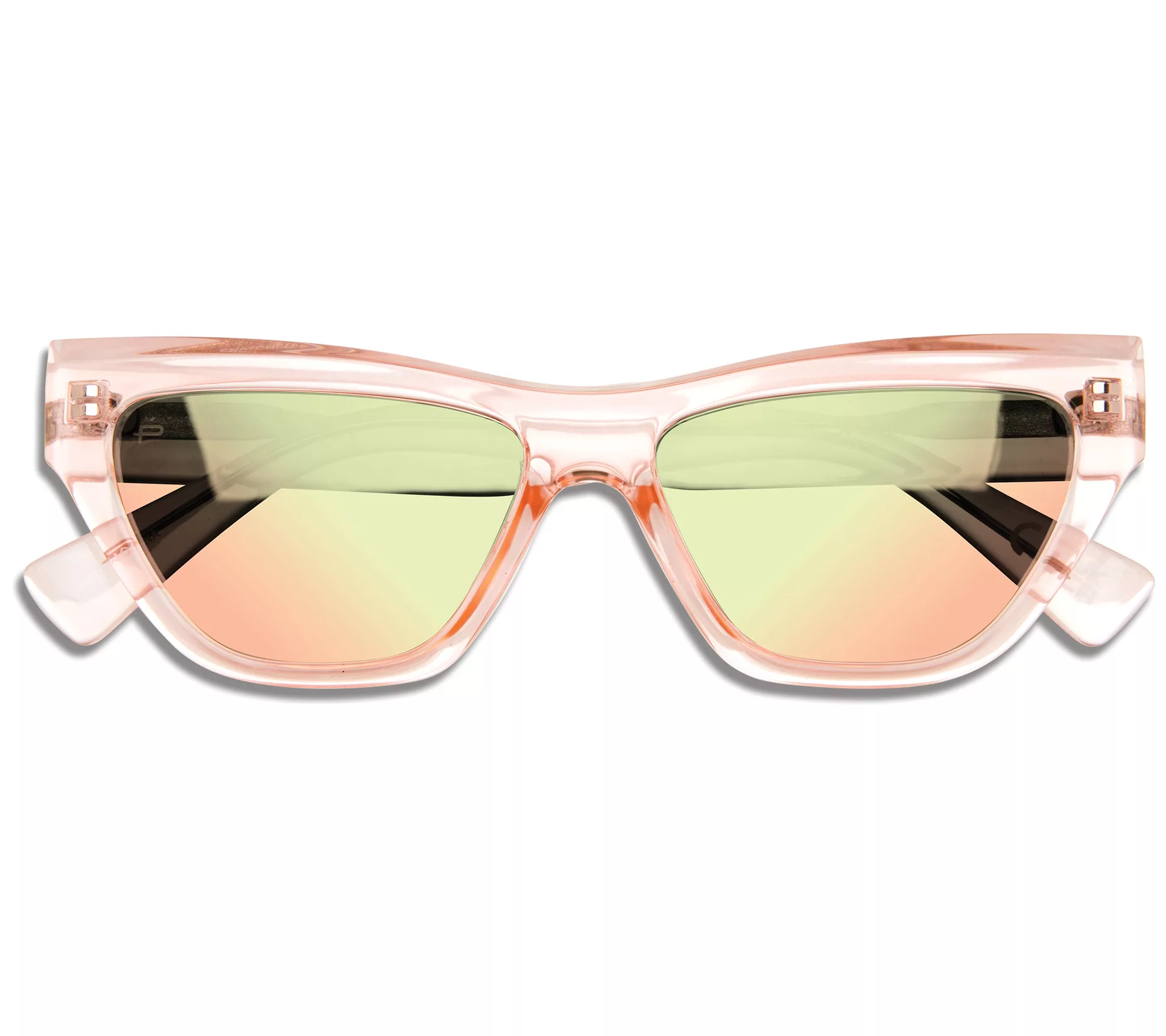 Prive Revaux Snatched Sunglasses