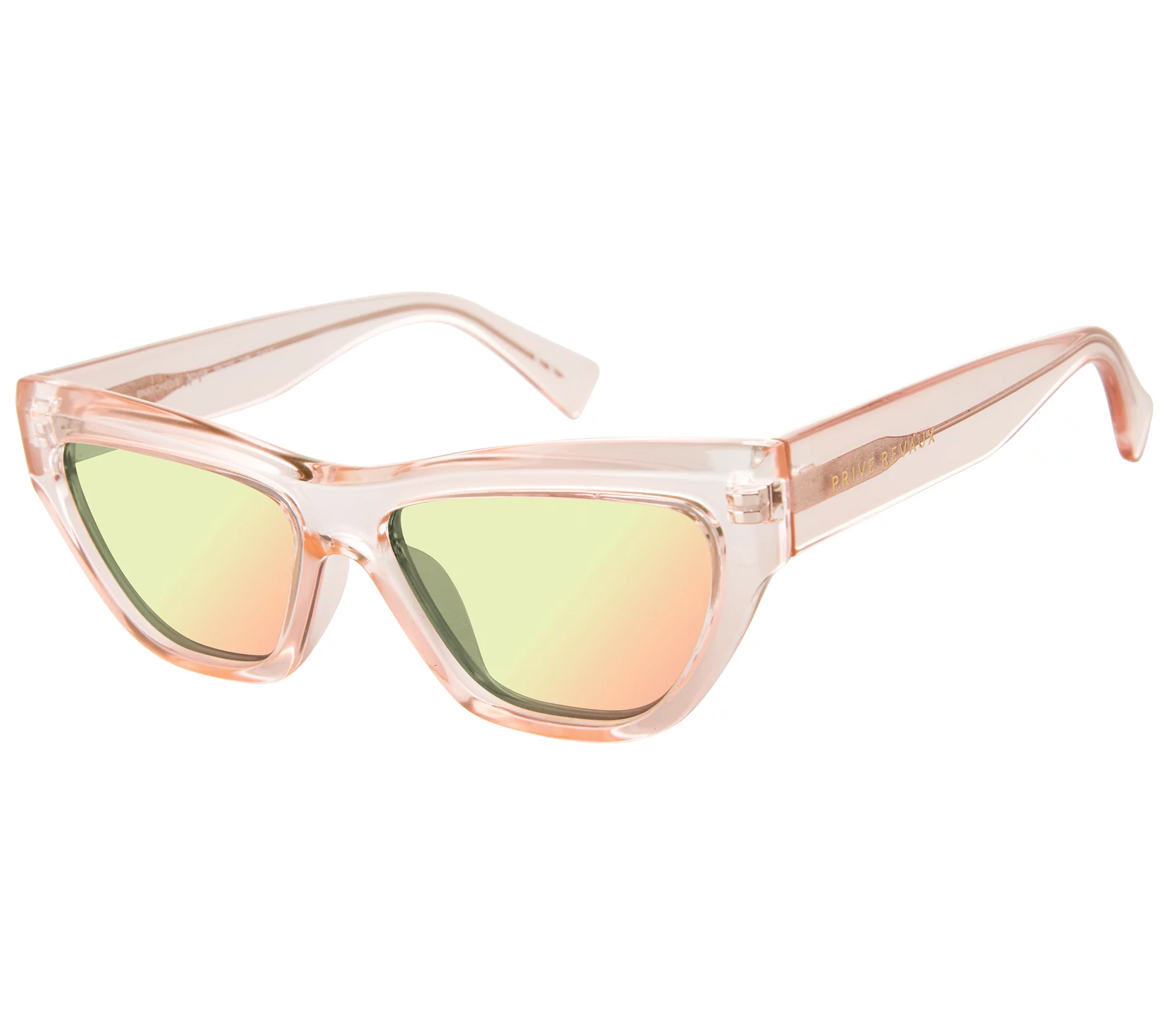 Prive Revaux Snatched Sunglasses