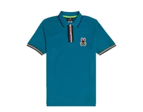 Psycho Bunny Holloway Polo Men's Shirt