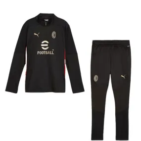 Puma AC Milan Trainingspak Kids