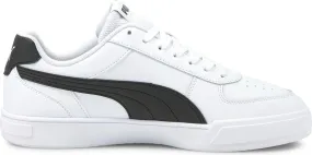 Puma Caven White/Black