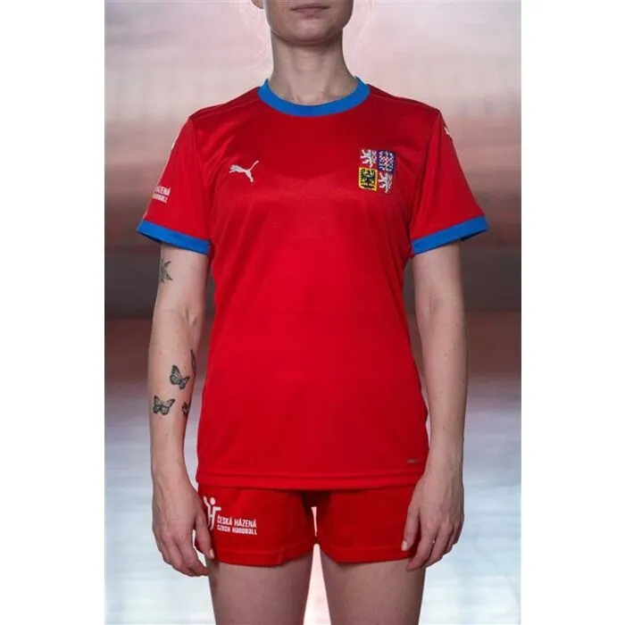 Puma HOME JERSEY W