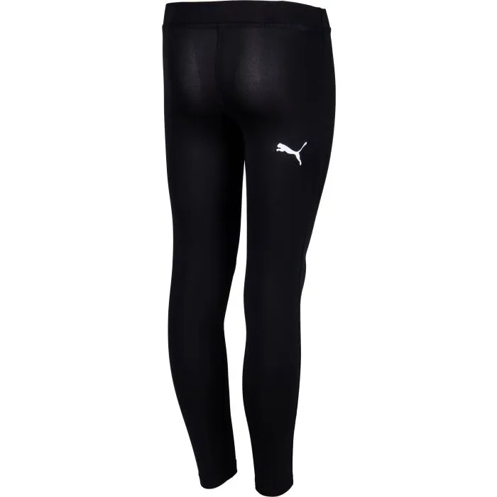 Puma LIGA BASELAYER LONG TIGHT JR