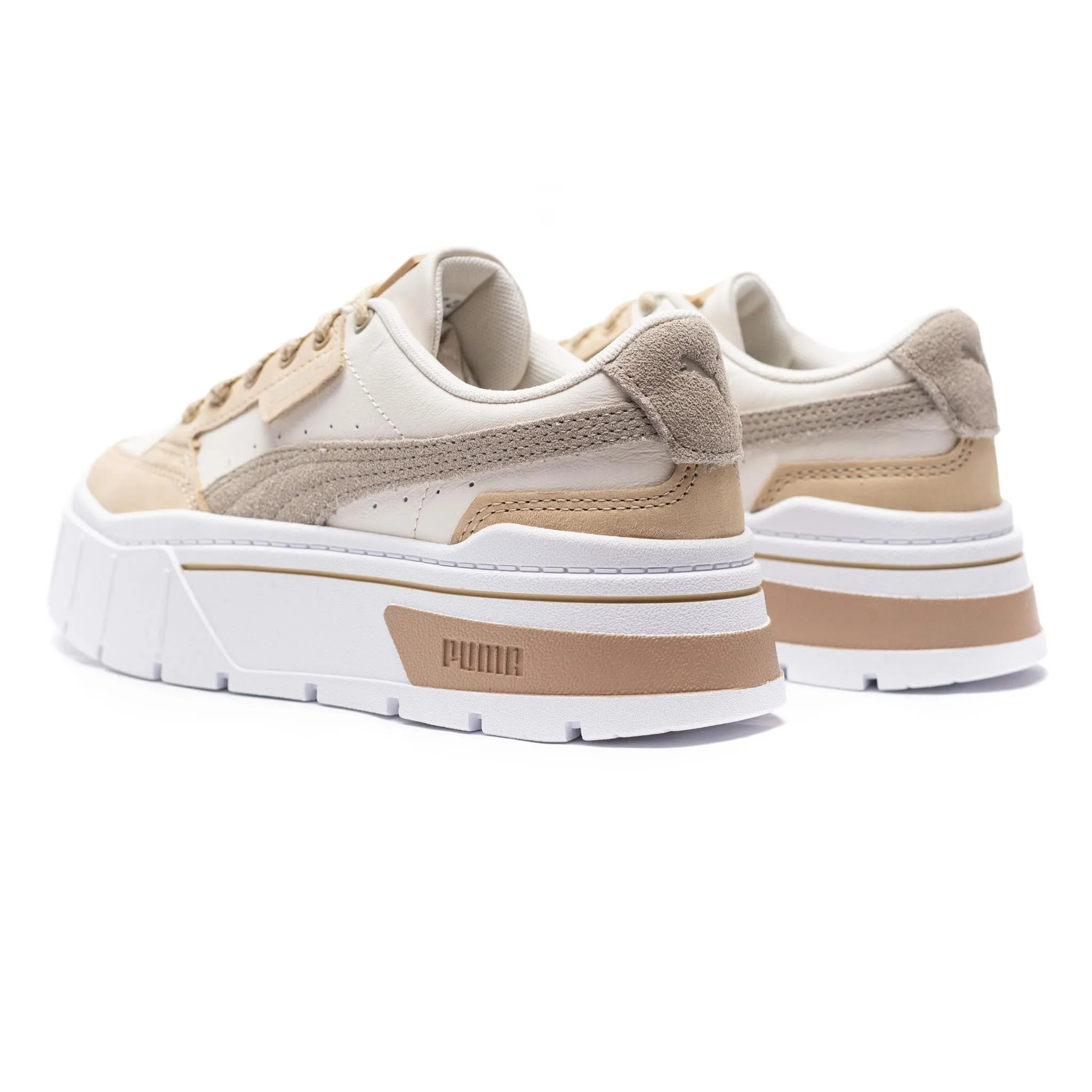 Puma Mayze Stack Luxe Whisper