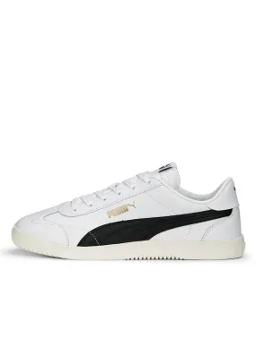 Puma Mens Club 5v5 Trainers - White/black