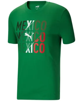 Puma Mexico Fan Men's T-Shirt 52004801