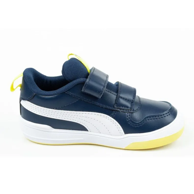 Puma Multiflex Jr 380741 08 blue