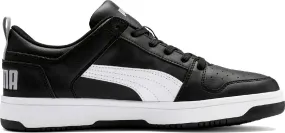 Puma Puma Rebound Layup Lo Black