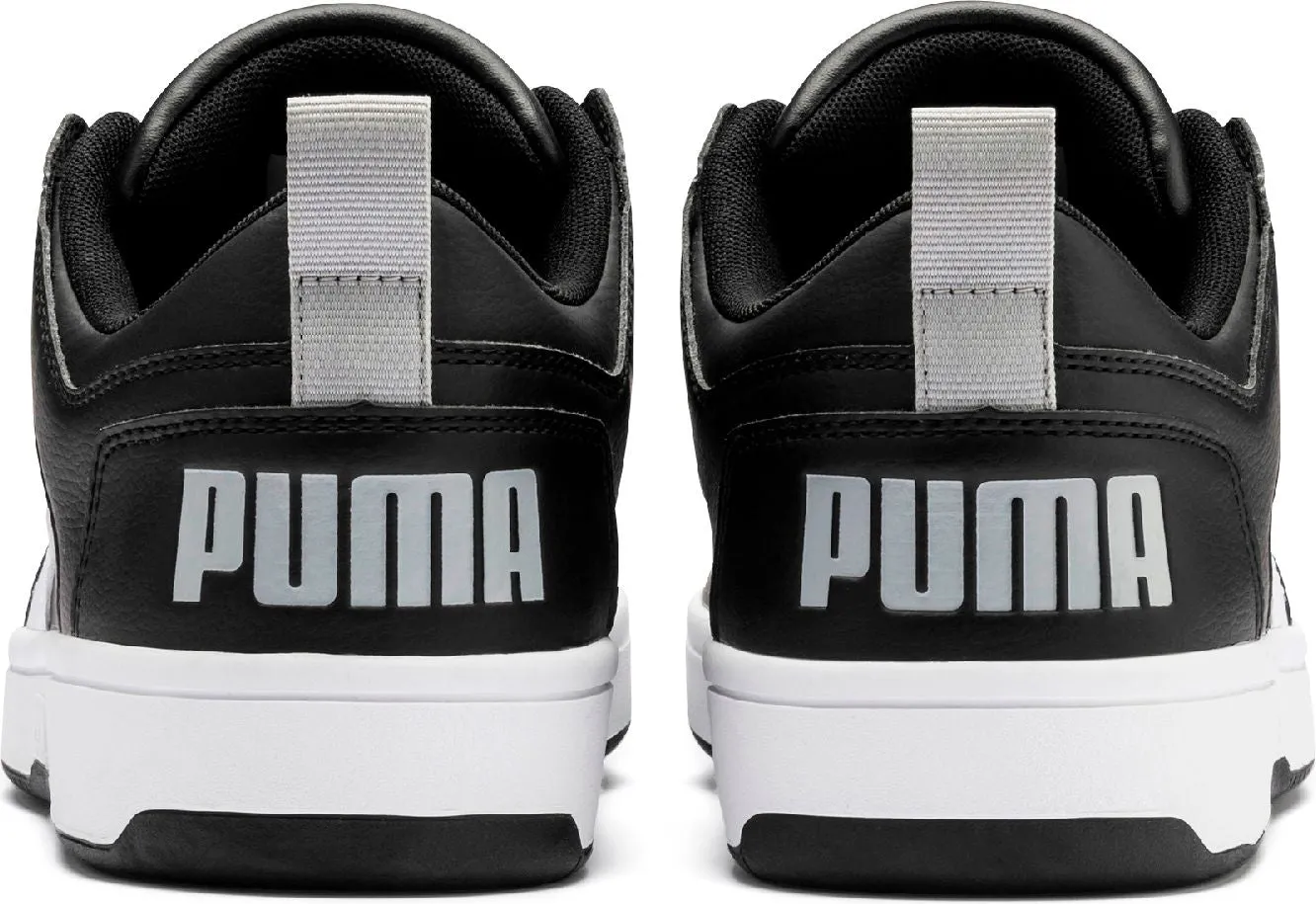 Puma Puma Rebound Layup Lo Black