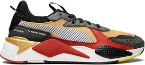 PUMA RS-X Toys sneakers Black