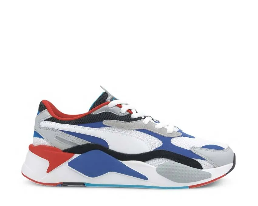 Puma RS-X3 Puzzle